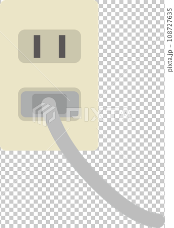 電源插座 電源插座 108727635