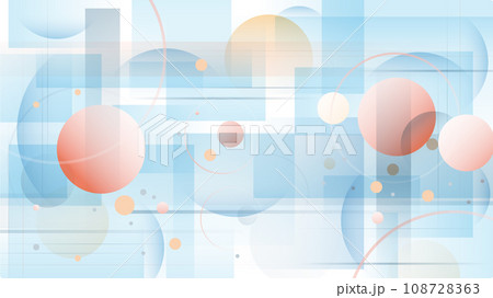geometric shapes abstract background vector graphic geometric shapes abstract background vector graphic 108728363