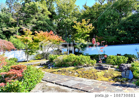 興正寺　能満堂庭園 108730881
