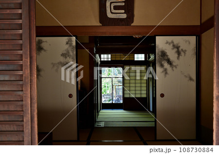 興正寺　竹翠亭 108730884