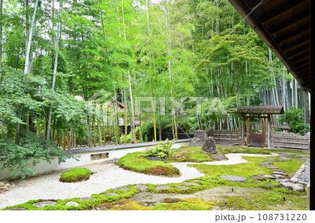 興正寺 竹翠亭庭園 興正寺 竹翠亭庭園 108731220