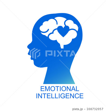 Child emotional intelligence concept 108732057