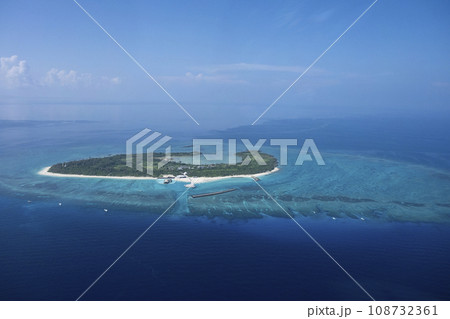 島影 島影 108732361