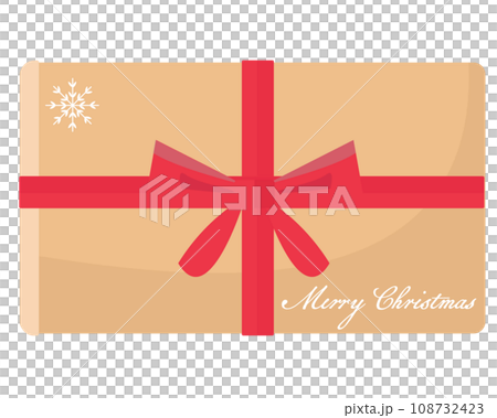 聖誕禮物。聖誕禮物。向量圖 聖誕禮物。聖誕禮物。向量圖 108732423