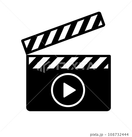 動画 アイコン 動画 アイコン 108732444