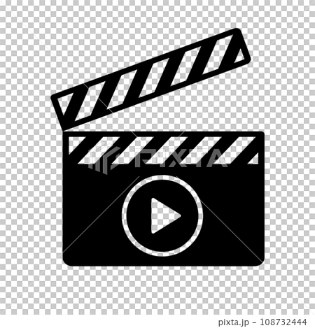 動画 アイコン 動画 アイコン 108732444