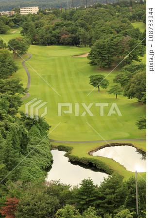 ゴルフライフ 仙台ヒルズゴルフ俱楽部 ゴルフライフ 仙台ヒルズゴルフ俱楽部 108733144