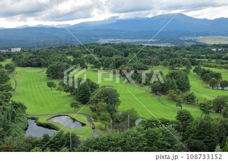 ゴルフライフ 仙台ヒルズゴルフ俱楽部 ゴルフライフ 仙台ヒルズゴルフ俱楽部 108733152