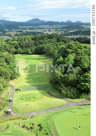 ゴルフライフ　仙台ヒルズゴルフ俱楽部 108733186