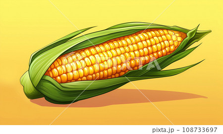 漫画 マンガ 食べ物 108733697