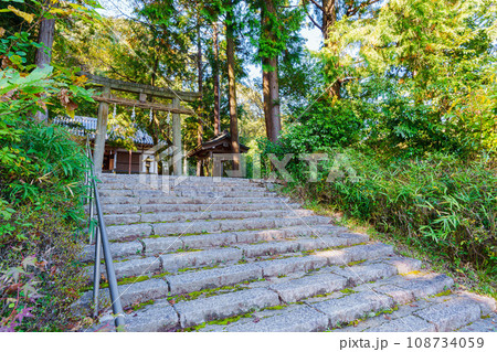 【奈良県】大和郡山市 松尾寺 (2023/11/08 撮影) 【奈良県】大和郡山市 松尾寺 (2023/11/08 撮影) 108734059