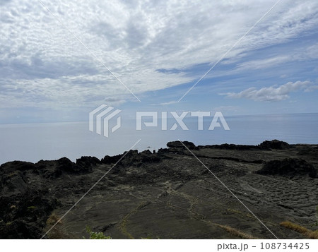 佐渡　小木強清水 108734425