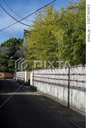 鎌倉11月　宝戒寺界隈9 108736063