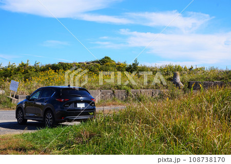 那珂湊漁港　ひたちなか市　CX5 108738170