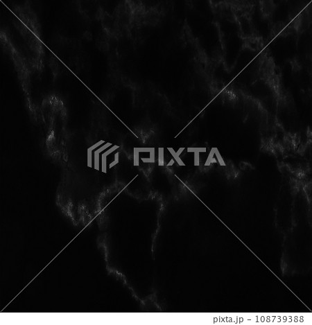 Black marble natural pattern for background, abstract natural marble black and white. 108739388