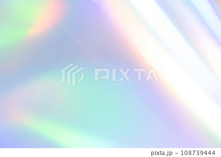 光・オーロラ 背景素材 光・オーロラ 背景素材 108739444