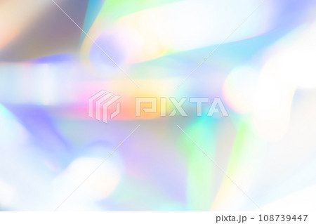 光・オーロラ 背景素材 光・オーロラ 背景素材 108739447