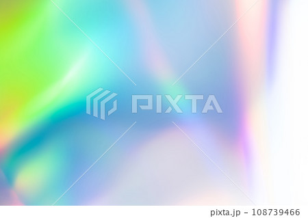光・オーロラ 背景素材 光・オーロラ 背景素材 108739466