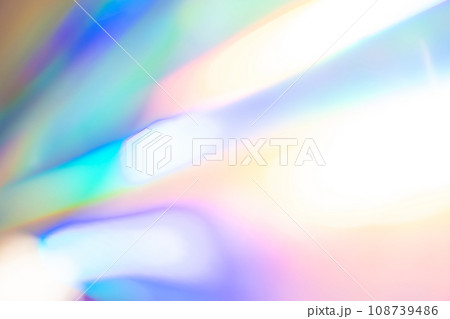 光・オーロラ 背景素材 光・オーロラ 背景素材 108739486