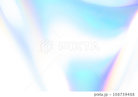 光・オーロラ 背景素材 108739488