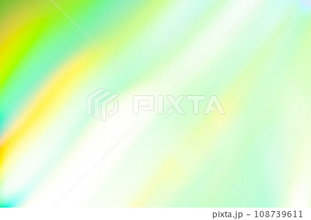 光・オーロラ 背景素材 108739611