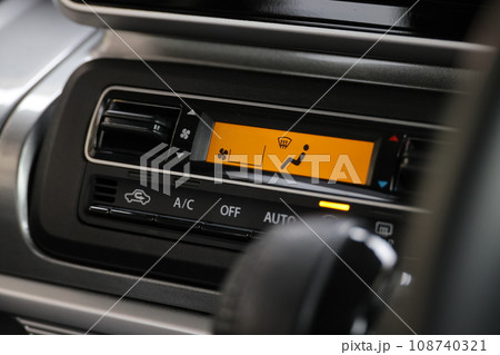 エアコン 108740321