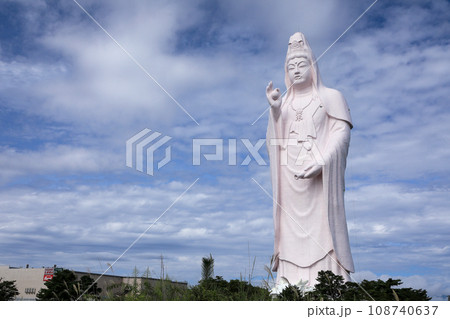 宮城県仙台市泉区 仙台大観音 宮城県仙台市泉区 仙台大観音 108740637