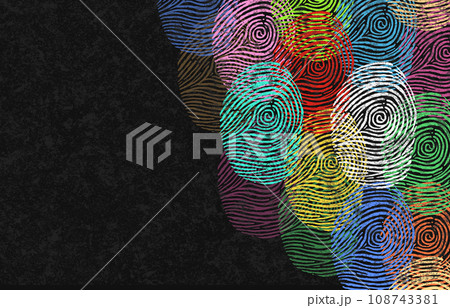 Diverse Identity Design 108743381