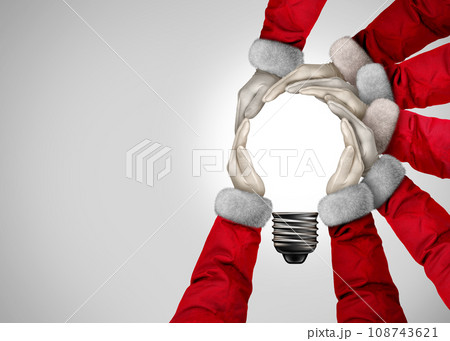 Christmas Ideas 108743621