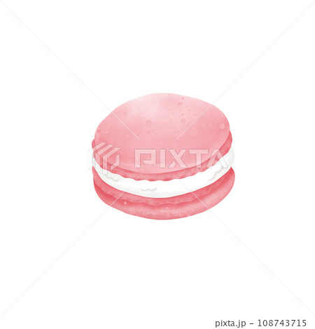 Macaron 108743715