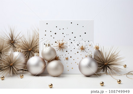 Christmas holidays mocap 108749949