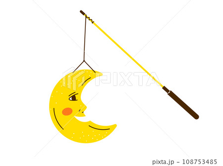 Moon Lanterns for saint martin day or laternenumzug,traditional in Germany 108753485