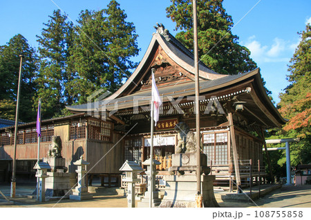 田村神社 田村神社 108755858