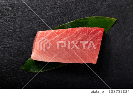 三陸塩釜ひがしもの ブランドまぐろ (めばちまぐろ 赤身) 日本太平洋沖合北部 三陸塩釜ひがしもの ブランドまぐろ (めばちまぐろ 赤身) 日本太平洋沖合北部 108755884