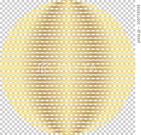 Circle line. Technology element 108759398