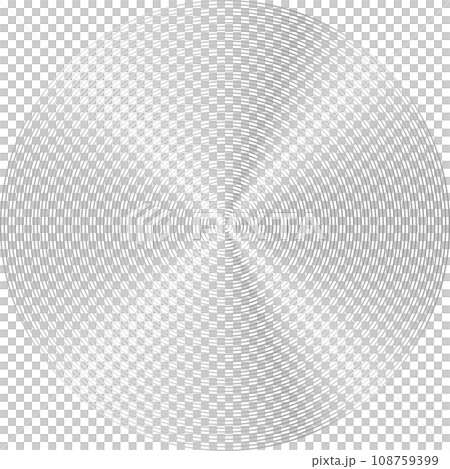 Circle line. Technology element 108759399