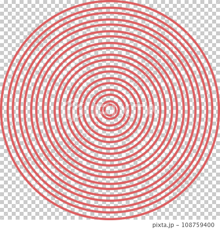Circle line. Technology element 108759400