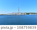 横須賀火力発電所 108759839
