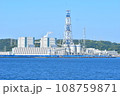 横須賀火力発電所 108759871
