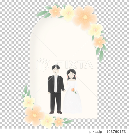 wedding card decoration wedding card decoration 108760178