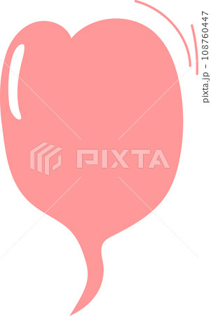 Cute speech Cute speech 108760447