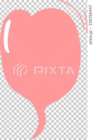 Cute speech Cute speech 108760447