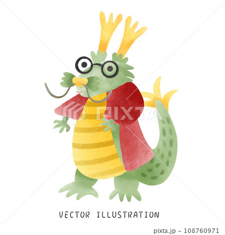 2024 春節 中国正月 108760971