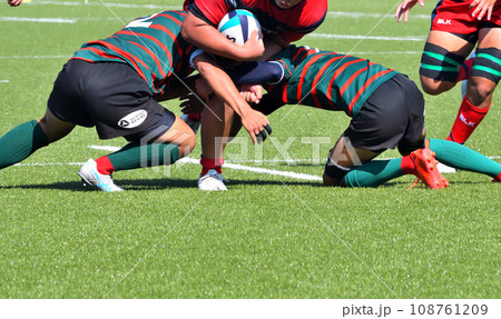 高校ラグビー 108761209