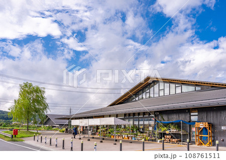 道の駅平泉 108761511