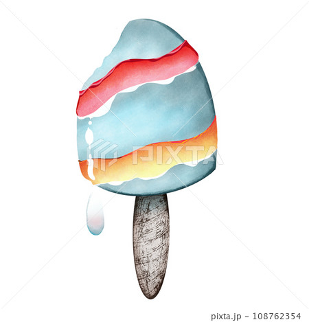 Ice cream  108762354