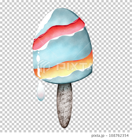 Ice cream  108762354