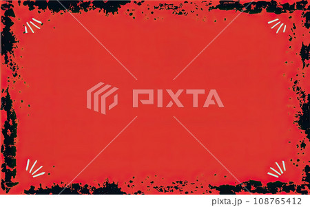 Realistic texture overlay and worn paper effect Realistic texture overlay and worn paper effect 108765412