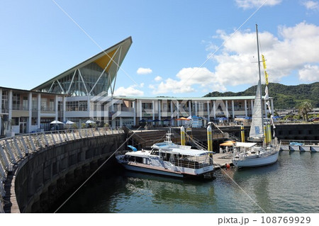 ラグーナテンボス蒲郡の風景 108769929