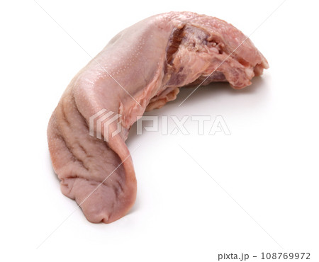 豚タン 豚タン 108769972